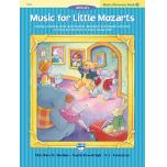 Music for Little Mozarts: Music Discovery Book 3