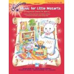 Classroom Music for Little Mozarts: The Big Music ...