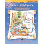 Classroom Music for Little Mozarts: The Big Music ...