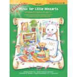 Classroom Music for Little Mozarts: The Big Music Book 3