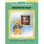 Music for Little Mozarts: Character Solo -- Beetho...