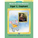 Music for Little Mozarts: Character Solo -- Elgar ...