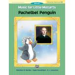 Music for Little Mozarts: Character Solo -- Pachel...