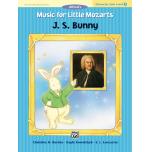 Music for Little Mozarts: Character Solo -- J. S. ...