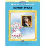 Music for Little Mozarts: Character Solo -- Nanner...