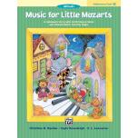 Music for Little Mozarts: Halloween Fun! Book 2