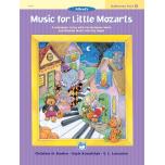 Music for Little Mozarts: Halloween Fun! Book 4