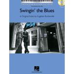Eugénie Rocherolle - Swingin' the Blues