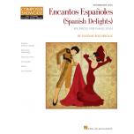 Encantos Españoles (Spanish Delights)