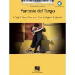 Eugénie Rocherolle - Fantasia del Tango