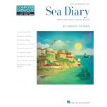 Sea Diary – Nine Original Piano Solos