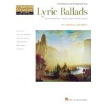 Lyric Ballads