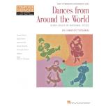 Dances from Around the World