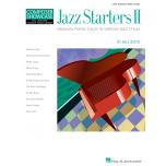 Jazz Starters II