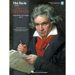 Beethoven – Concerto No. 5 in E-flat Major, Op. 73