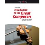 Introduction to the Great Composers