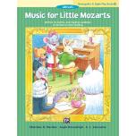Music for Little Mozarts: Notespeller & Sight-Play...