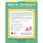 Music for Little Mozarts: Notespeller & Sight-Play Book 2
