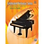 Celebrated Virtuosic Solos, Book 1