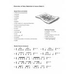 Alfred's Premier Piano Course, Lesson 4+CD