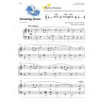Alfred's Premier Piano Course, Lesson 4+CD