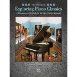 Exploring Piano Classics Technique, Level 1