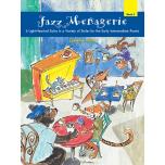 Rollin：Jazz Menagerie, Book 2
