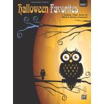 Halloween Favorites, Book 1