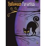 Halloween Favorites, Book 2
