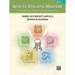 Alexander：Keys to Stylistic Mastery, Book 3