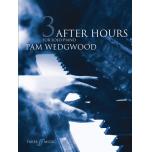 After Hours for Solo Piano, Book 3