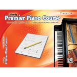 Alfred's Premier Piano Course, Theory 1A