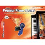 Alfred's Premier Piano Course, Performance 1A+CD