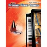 Alfred's Premier Piano Course, Sight-Reading 1A
