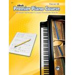 Alfred's Premier Piano Course, Theory 1B