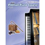 Alfred's Premier Piano Course, Jazz, Rags & Blues ...