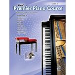 Alfred's Premier Piano Course, Duet 3