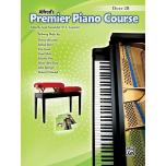 Alfred's Premier Piano Course, Duet 2B