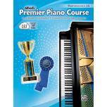 Alfred's Premier Piano Course, Performance 2A+Onli...