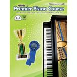 Alfred's Premier Piano Course, Performance 2B+Onli...