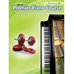 Alfred's Premier Piano Course, Technique 2B
