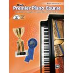 Alfred's Premier Piano Course, Performance 4+CD