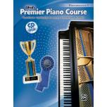 Alfred's Premier Piano Course, Performance 5+CD