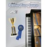 Alfred's Premier Piano Course, Performance 6+CD
