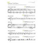 Alfred's Premier Piano Course, Technique 5