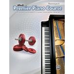 Alfred's Premier Piano Course, Technique 6