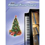 Alfred's Premier Piano Course, Christmas 3
