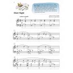 Alfred's Premier Piano Course, Christmas 4