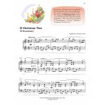 Alfred's Premier Piano Course, Christmas 5