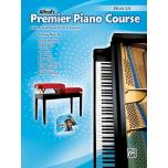 Alfred's Premier Piano Course, Duet 2A